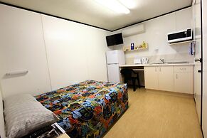 Leichhardt Accommodation