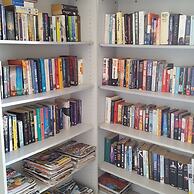 Leichhardt Accommodation