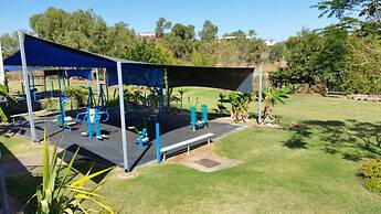 Leichhardt Accommodation