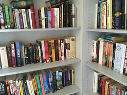 Leichhardt Accommodation