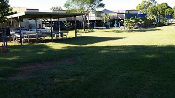 Leichhardt Accommodation