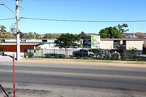 Leichhardt Accommodation