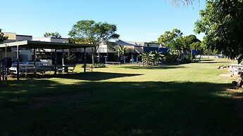 Leichhardt Accommodation