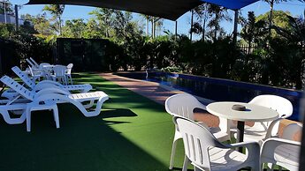 Leichhardt Accommodation