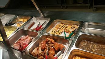 Leichhardt Accommodation