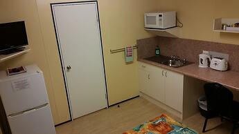 Leichhardt Accommodation