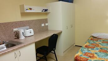 Leichhardt Accommodation