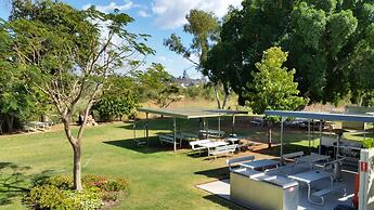 Leichhardt Accommodation