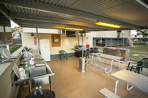 Leichhardt Accommodation