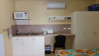 Leichhardt Accommodation