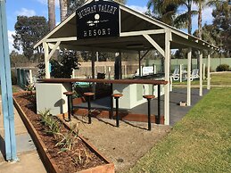 Murray Valley Resort