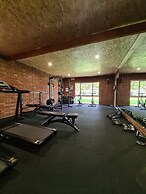 Murray Valley Resort