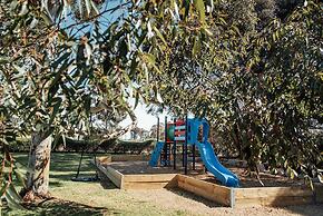 Murray Valley Resort