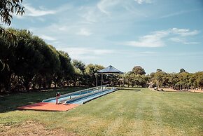 Murray Valley Resort