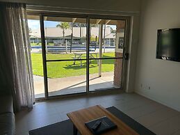 Murray Valley Resort