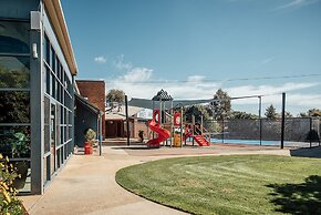 Murray Valley Resort