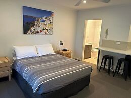 Murray Valley Resort