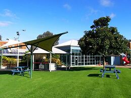 Murray Valley Resort