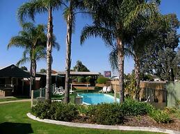 Murray Valley Resort