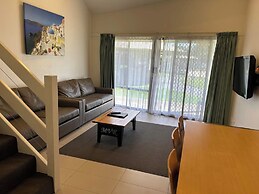 Murray Valley Resort