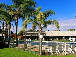 Murray Valley Resort