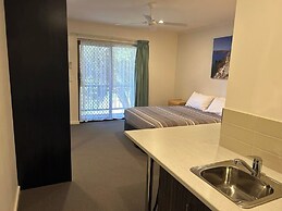 Murray Valley Resort