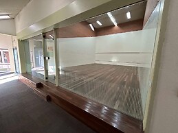 Murray Valley Resort