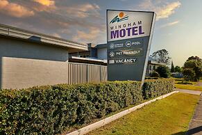 Wingham Motel