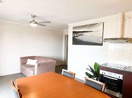 Port Vincent Motel & Apartments