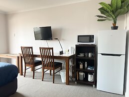 Port Vincent Motel & Apartments