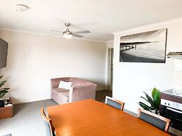 Port Vincent Motel & Apartments