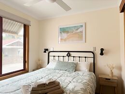 Port Vincent Motel & Apartments