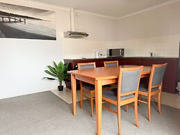 Port Vincent Motel & Apartments