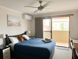 Port Vincent Motel & Apartments