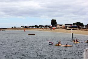 Port Vincent Motel & Apartments