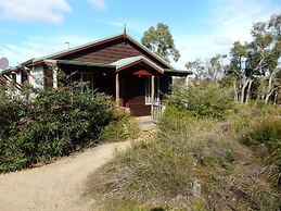Cape Howe Cottages