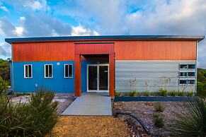 Cape Howe Cottages