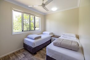 NRMA Capricorn Yeppoon Holiday Park