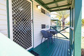 NRMA Capricorn Yeppoon Holiday Park