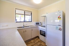 NRMA Capricorn Yeppoon Holiday Park