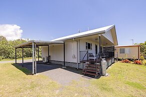 NRMA Capricorn Yeppoon Holiday Park