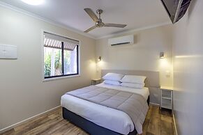 NRMA Capricorn Yeppoon Holiday Park