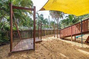 NRMA Capricorn Yeppoon Holiday Park