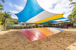 NRMA Capricorn Yeppoon Holiday Park