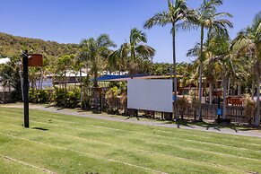 NRMA Capricorn Yeppoon Holiday Park