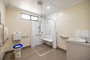 NRMA Capricorn Yeppoon Holiday Park