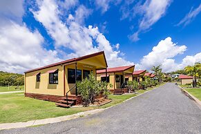 NRMA Capricorn Yeppoon Holiday Park