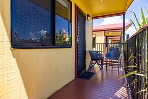 NRMA Capricorn Yeppoon Holiday Park