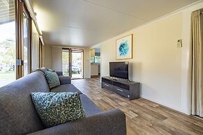 NRMA Capricorn Yeppoon Holiday Park