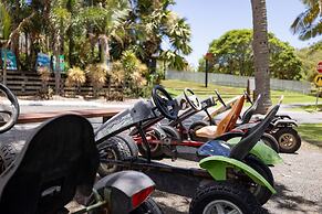 NRMA Capricorn Yeppoon Holiday Park